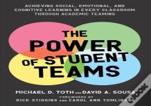 The Power Of Student Teams