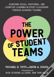 Capa do artigo The Power Of Student Teams
