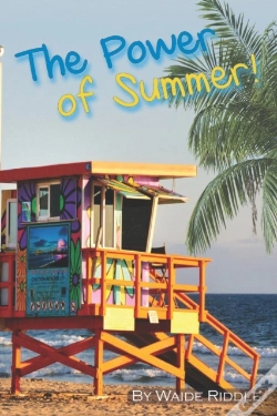 Capa do artigo The Power Of Summer!