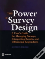 Capa do artigo The Power Of Survey Design