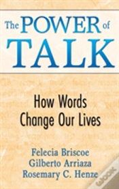 Capa do artigo The Power Of Talk