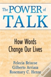 Capa do artigo The Power Of Talk