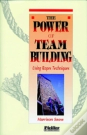 Capa do artigo The Power Of Team Building