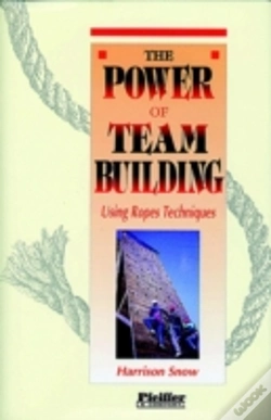 Capa do artigo The Power Of Team Building