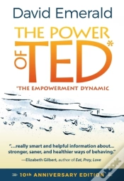 Capa do artigo The Power Of Ted* (*The Empowerment Dynamic)