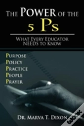 The Power Of The 5 Ps