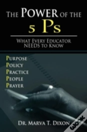 Capa do artigo The Power Of The 5 Ps
