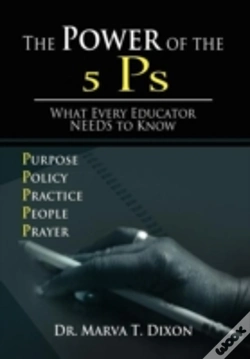 Capa do artigo The Power Of The 5 Ps
