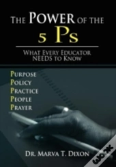 The Power Of The 5 Ps