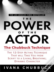 Capa do artigo The Power Of The Actor