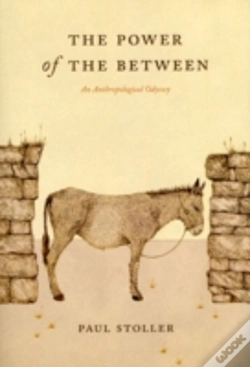 Capa do artigo The Power Of The Between