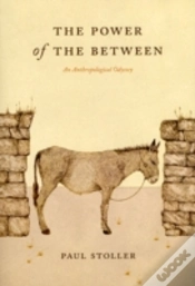 Capa do artigo The Power Of The Between
