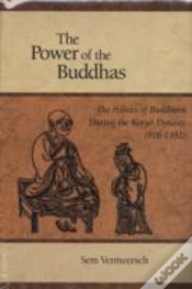 Capa do artigo The Power Of The Buddhas