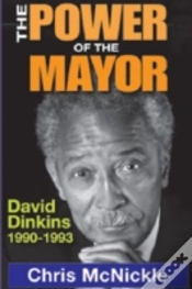Capa do artigo The Power Of The Mayor