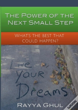 Capa do artigo The Power Of The Next Small Step