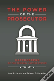 Capa do artigo The Power Of The Prosecutor