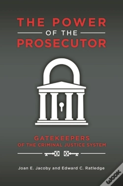 Capa do artigo The Power Of The Prosecutor