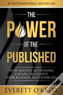 The Power Of The Published