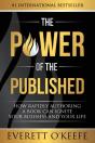 The Power Of The Published - Preview