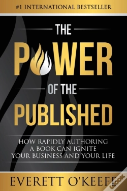 Capa do artigo The Power Of The Published