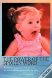 Capa do artigo The Power Of The Spoken Word