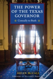 Capa do artigo The Power Of The Texas Governor