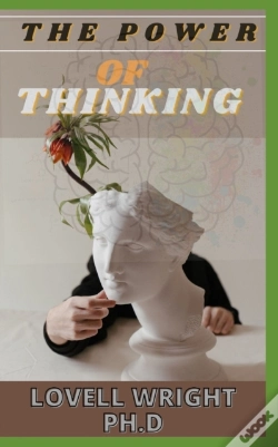Capa do artigo The Power Of Thinking