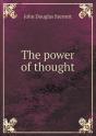 The Power Of Thought - Preview