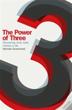 Capa do artigo The Power Of Three