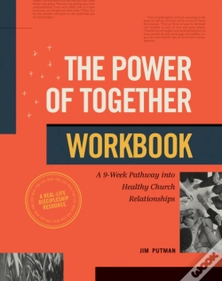 Capa do artigo The Power Of Together Workbook