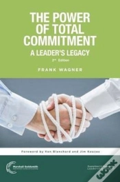 Capa do artigo The Power Of Total Commitment