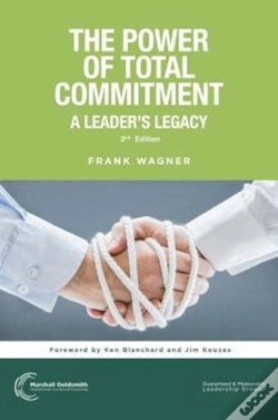 Capa do artigo The Power Of Total Commitment
