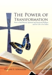 The Power Of Transformation