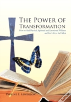 Capa do artigo The Power Of Transformation