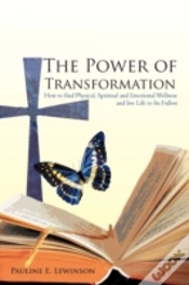 Capa do artigo The Power Of Transformation