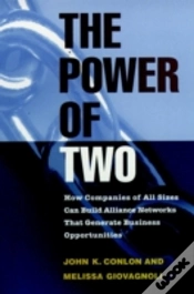 Capa do artigo The Power Of Two