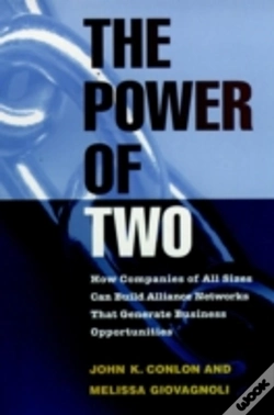 Capa do artigo The Power Of Two