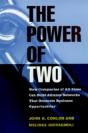 The Power Of Two - Preview