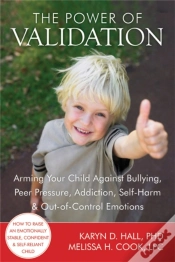 Capa do artigo The Power Of Validation