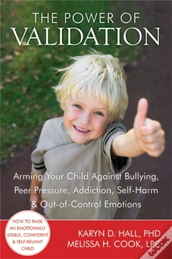 Capa do artigo The Power Of Validation