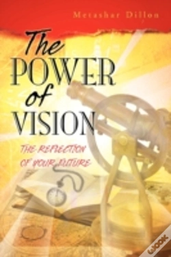Capa do artigo The Power Of Vision