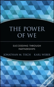 Capa do artigo The Power Of We