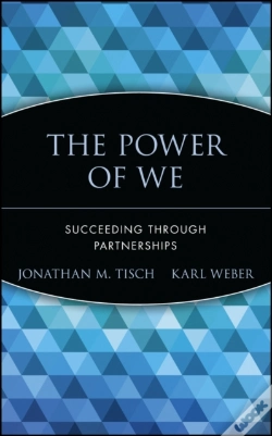 Capa do artigo The Power Of We