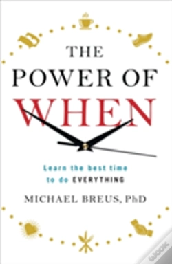 Capa do artigo The Power Of When