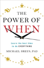 The Power Of When - Preview