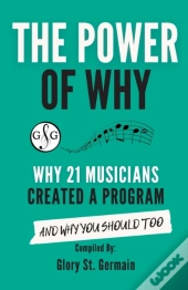 The Power Of Why 21 Musicians Created A Program