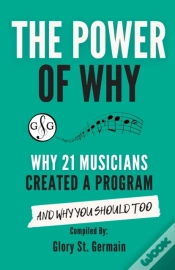 Capa do artigo The Power Of Why 21 Musicians Created A Program