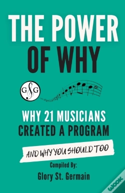 Capa do artigo The Power Of Why 21 Musicians Created A Program