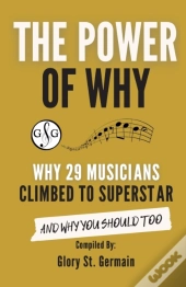 The Power Of Why 29 Musicians  Climbed T
