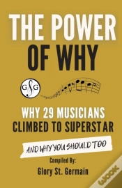Capa do artigo The Power Of Why 29 Musicians  Climbed T